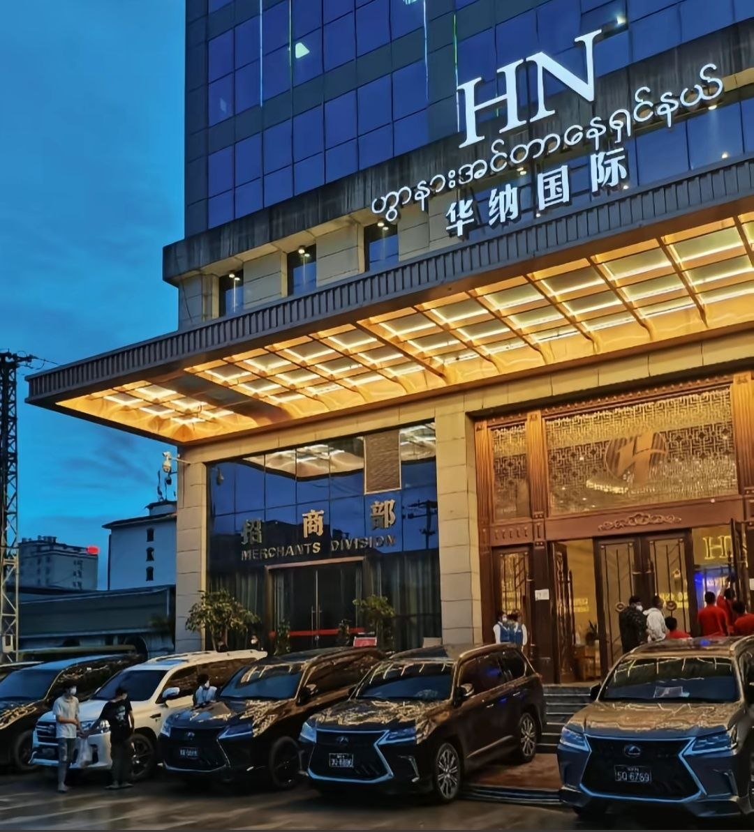 万宝路形象11